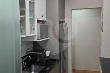 Apartamento à venda com 2 quartos em Condomínio Mirante Sul, Ribeirão Preto, SP