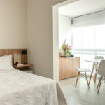 Apartamento à venda com 1 suíte em Pinheiros, São Paulo, SP