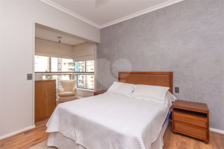 Apartamento à venda com 3 suítes em Chácara Flora, São Paulo, SP