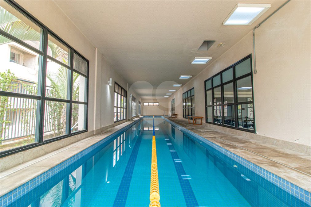 Apartamento à venda com 2 quartos, sendo 1 suíte, em Vila Leopoldina, São Paulo, SP