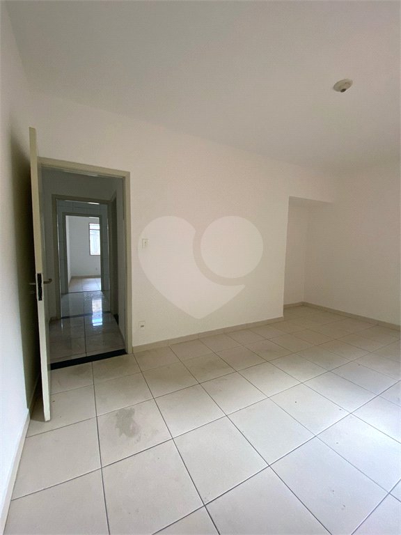 Apartamento à venda com 1 quarto em Catumbi, São Paulo, SP