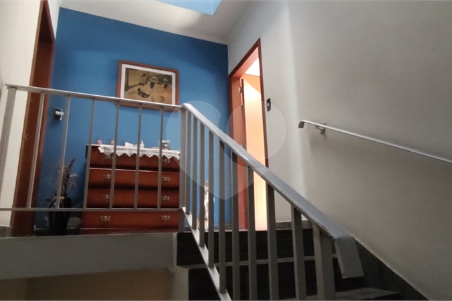 Sobrado à venda com 3 quartos, sendo 1 suíte, em Santana, São Paulo, SP