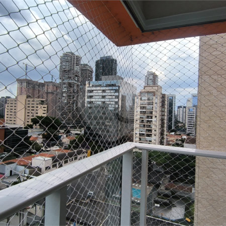 Apartamento à venda com 2 quartos, sendo 1 suíte, em Brooklin, São Paulo, SP