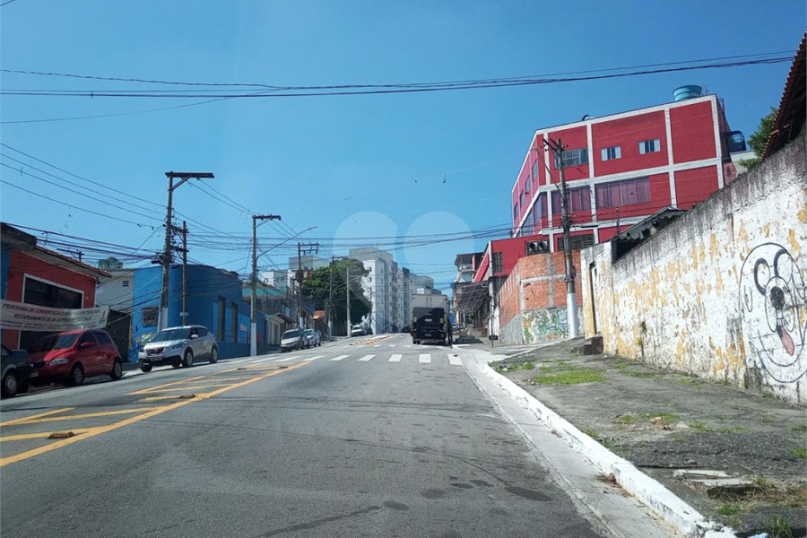 Prédio à venda em Limão, São Paulo, SP