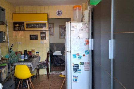 Sobrado à venda com 4 quartos em Água Fria, São Paulo, SP