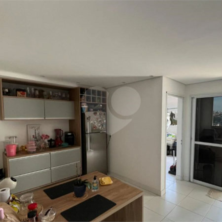 Apartamento à venda com 2 suítes em Jardim Vazani, São Paulo, SP