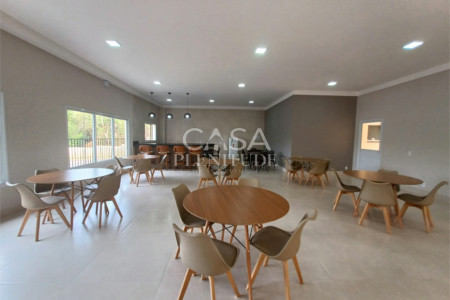 Apartamento à venda com 3 quartos, sendo 1 suíte, em Jardim Gutierres, Sorocaba, SP