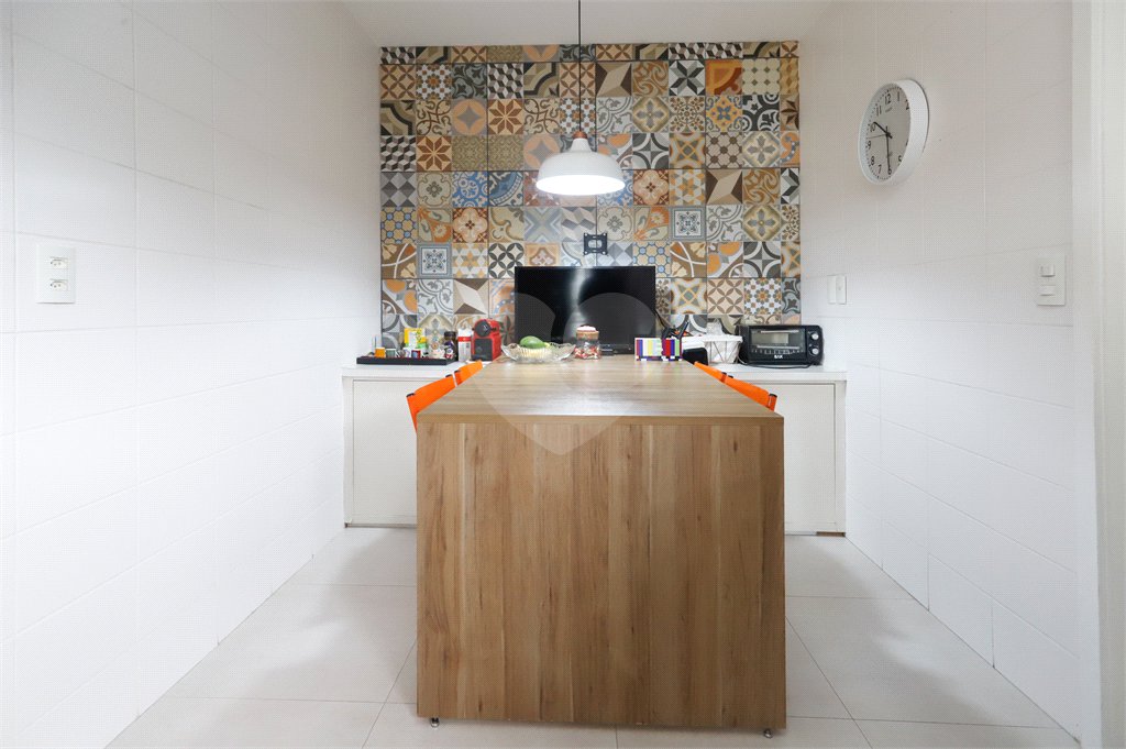 Apartamento à venda com 3 suítes no Centro, São Bernardo do Campo, SP