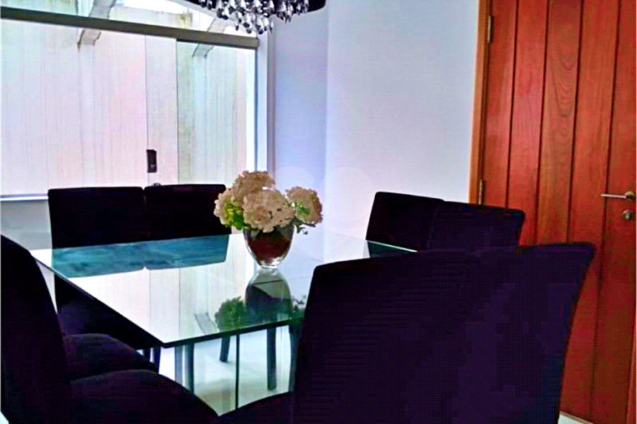 Casa à venda com 4 suítes em Morumbi, São Paulo, SP