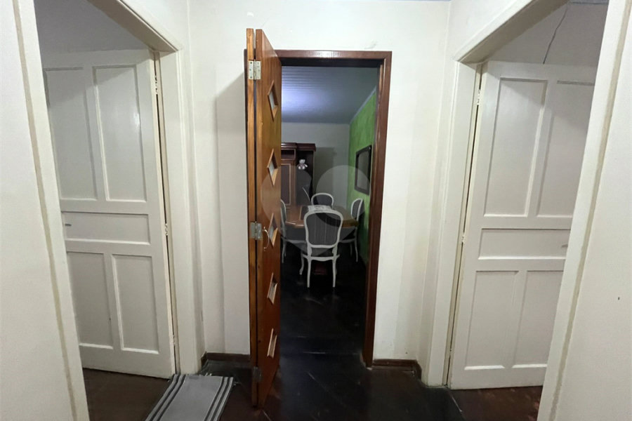 Casa à venda com 4 quartos em Santana, São Paulo, SP