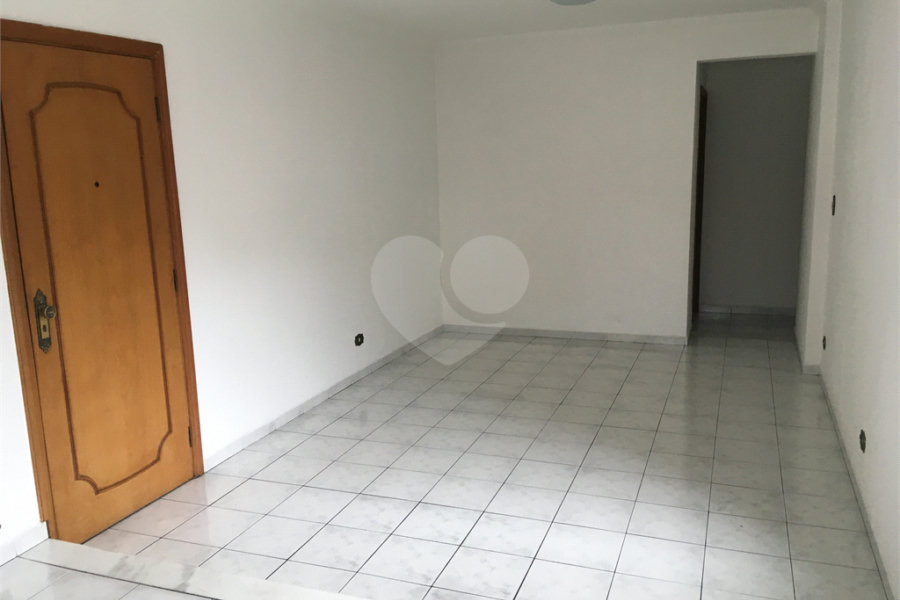 Apartamento à venda com 3 quartos, sendo 1 suíte, em Mandaqui, São Paulo, SP