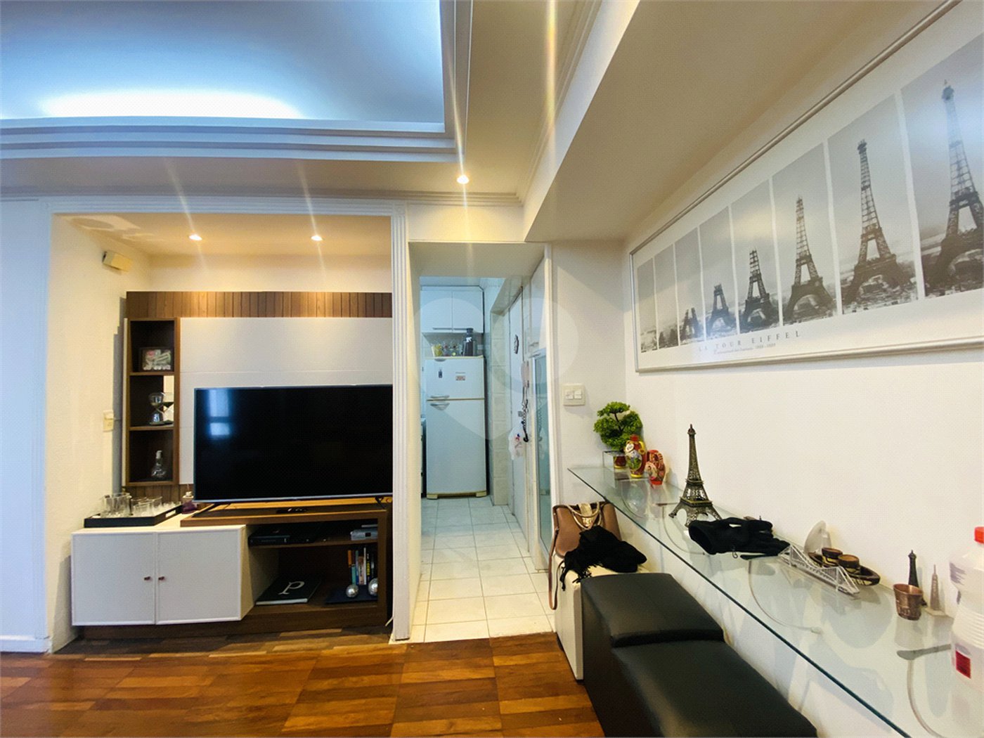 Apartamento à venda com 2 quartos em Rudge Ramos, São Bernardo do Campo, SP