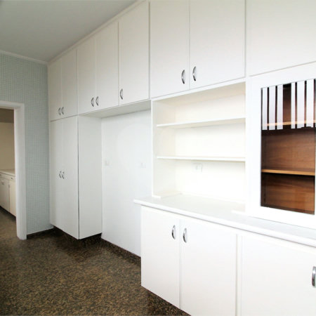 Apartamento à venda com 4 quartos, sendo 3 suítes, em Santo Amaro, São Paulo, SP
