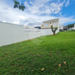 Terreno à venda no condomínio Golden Park Residence, Sorocaba - SP