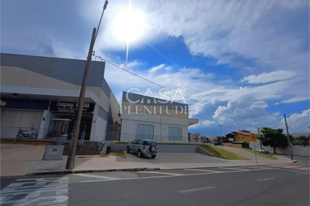 Salão para alugar em Jardim Piazza Di Roma, Sorocaba, SP