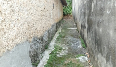 Terreno à venda com 1 quarto em Jaçanã, São Paulo, SP