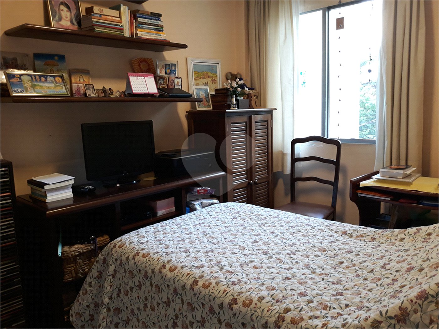 Apartamento à venda com 2 quartos em Cerqueira César, São Paulo, SP