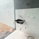 Casa à venda com 2 quartos, sendo 1 suíte,  em Nova Tres Lagoas, Três Lagoas, MS