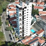 Cobertura à venda ou para alugar com 4 quartos, sendo 2 suítes, em Santana, São Paulo, SP