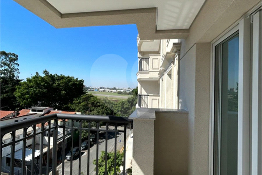 Apartamento à venda com 2 suítes em Santana, São Paulo, SP