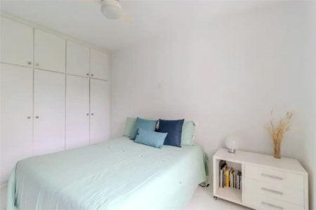 Apartamento à venda com 3 suítes em Vila Morumbi, São Paulo, SP