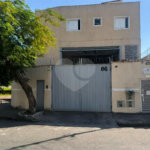 PRÉDIO COMERCIAL E RESIDENCIAL(KITNETS) COM GALPÃO À VENDA Jardim Ocara – Santo André/SP
