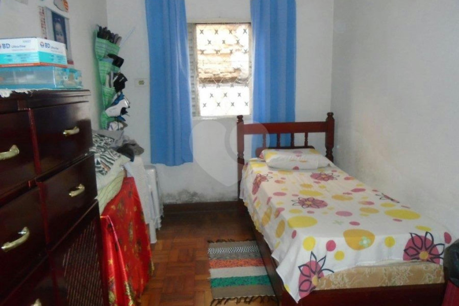 Casa Térrea à venda com 3 quartos em Vila Maria, São Paulo, SP