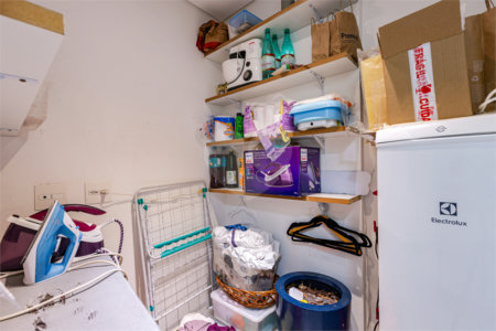 Apartamento à venda com 3 suítes em Jardim Fonte do Morumbi, São Paulo, SP