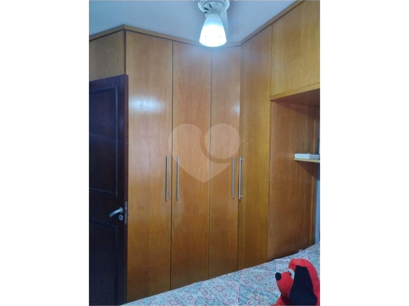 Apartamento à venda com 2 quartos em Freguesia do Ó, São Paulo, SP