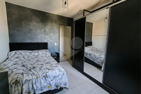 Apartamento à venda com 2 quartos em Santana, São Paulo, SP
