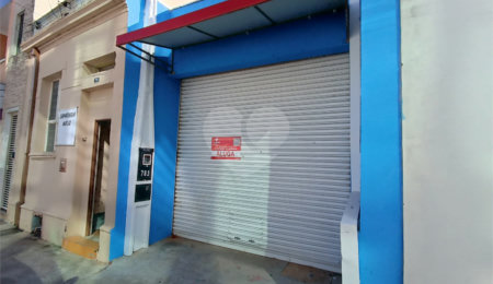 Salão Comercial para alugar no Centro, Itapetininga, SP