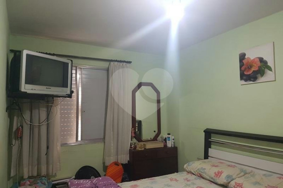 Apartamento à venda com 2 quartos em Tremembé, São Paulo, SP