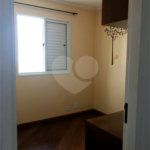 Apartamento à venda com 3 quartos, sendo 1 suíte, em Mandaqui, São Paulo, SP