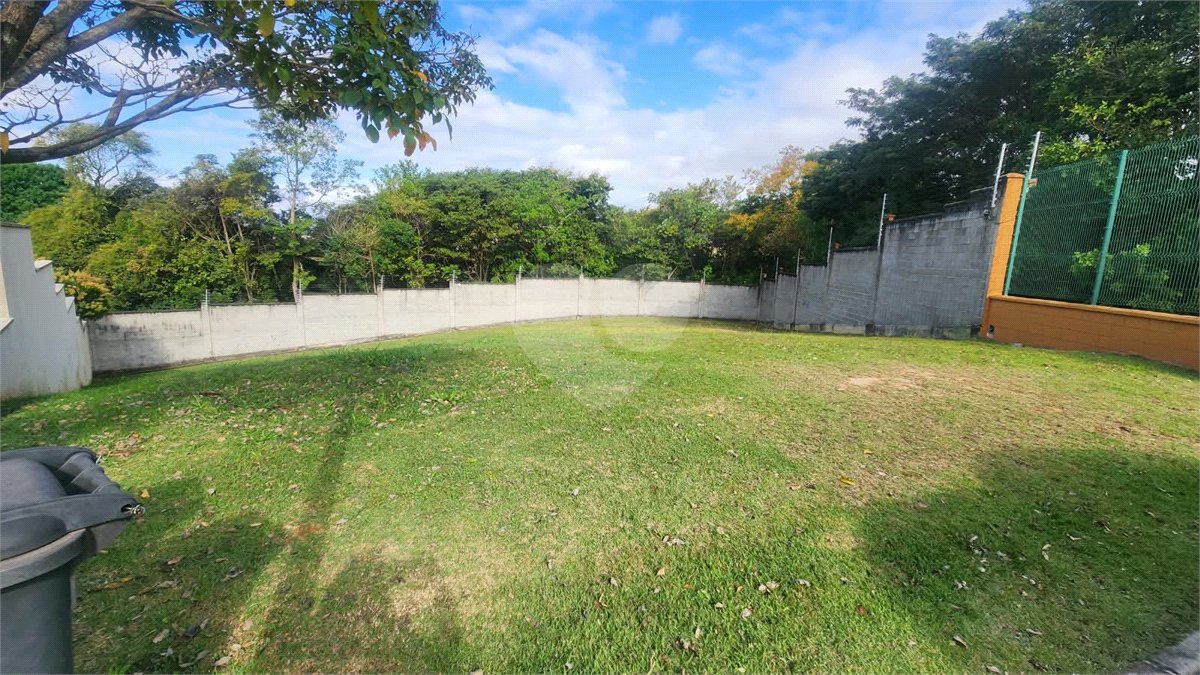 Terreno à venda no condomínio Alphaville Nova Esplanada 2, Votorantim - SP