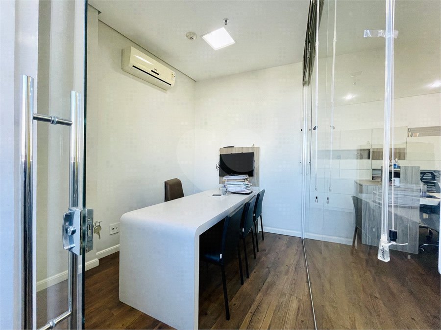 Sala à venda no Centro, São Bernardo do Campo, SP
