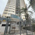 Apartamento para alugar com 3 quartos, sendo 1 suíte, em Jardim das Américas, Cuiabá, MT