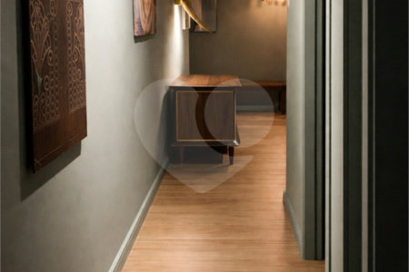 Apartamento à venda com 2 quartos, sendo 1 suíte, em Barra Funda, São Paulo, SP