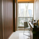 Apartamento à venda com 4 suítes em Real Parque, São Paulo, SP