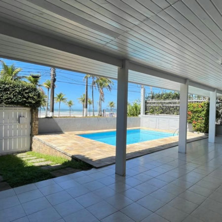 Casa com 5 dormitórios à venda, 343 m² por R$ 1.800.000,00 - Enseada - Guarujá/SP
