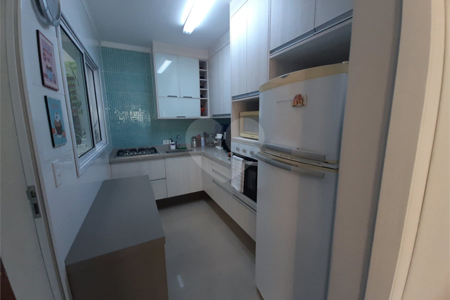 Casa à venda com 2 suítes em Tucuruvi, São Paulo, SP
