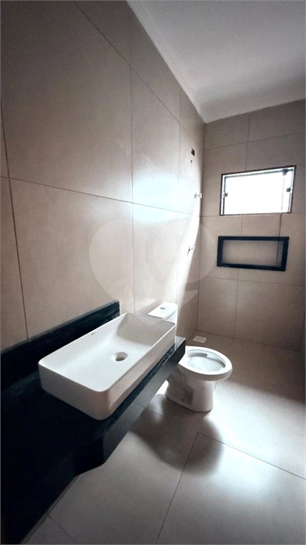 Casa à venda com 2 quartos, sendo 1 suíte,  em Nova Tres Lagoas, Três Lagoas, MS