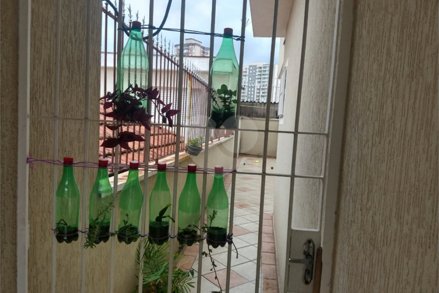 Sobrado à venda com 3 quartos, sendo 1 suíte, em Limão, São Paulo, SP