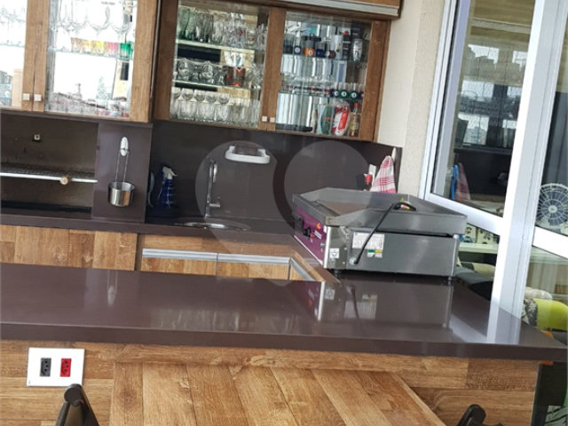 Apartamento à venda com 3 quartos, sendo 1 suíte,  em Vila Maria, São Paulo, SP