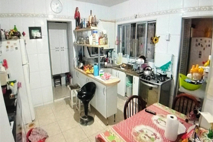 Sobrado à venda com 5 quartos, sendo 2 suítes, em Tucuruvi, São Paulo, SP