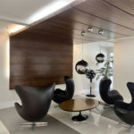 Sala, 42 m² - venda por R$ 300.000,00 ou aluguel por R$ 3.289,63/ano - Vila Matias - Santos/SP