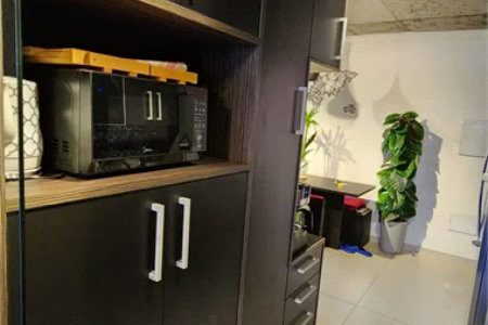 Apartamento à venda com 2 quartos, sendo 1 suíte, em Vila Leopoldina, São Paulo, SP