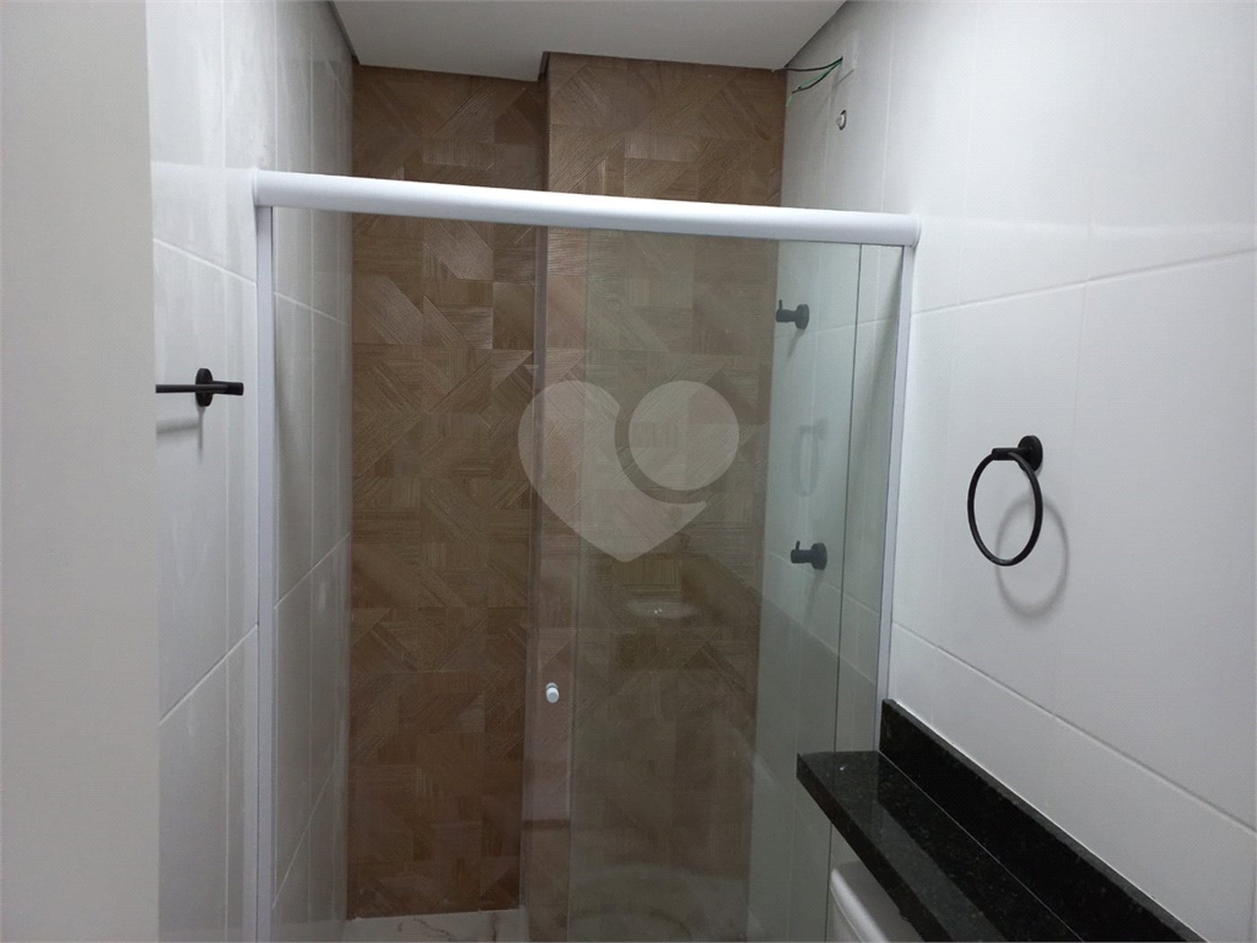 Apartamento à venda com 1 quarto em Santana, São Paulo, SP