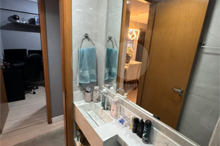 Apartamento à venda com 3 quartos, sendo 2 suítes, em Campo Grande, Rio de Janeiro, RJ