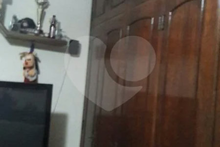 Sobrado à venda com 3 quartos, sendo 1 suíte, em Santa Teresinha, São Paulo, SP