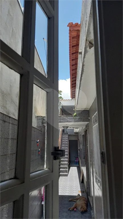 Sobrado à venda com 2 quartos, sendo 1 suíte, em Tremembé, São Paulo, SP